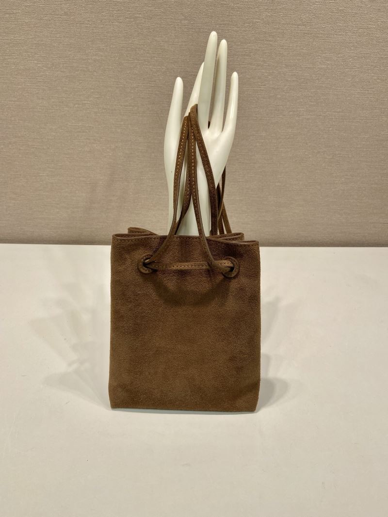 Pra*a satchel bags